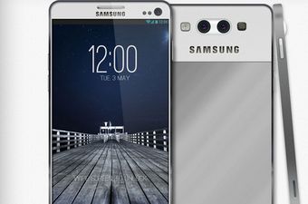 Samsung Galaxy S5 stiže u travnju s funkcijom skeniranja šarenice oka?