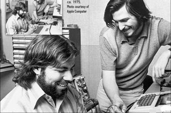 Ovo su rijetke slike prvih ureda Applea u Cupertinu s kraja 70-ih