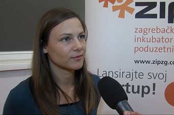 Greenpie iz Zagrebačkog inkubatora poduzetništva je prvi projekt koji je primio investiciju