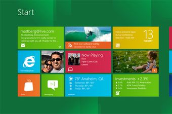 Microsoftov “Metro” dobiva novo ime “Mod”?
