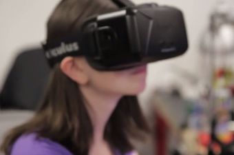 U budućnosti većinu vremena provodit ćemo u virtualnoj stvarnosti!