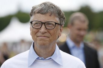 Novo upozorenje Billa Gatesa: 'Ne razumijem zašto niste zabrinuti'