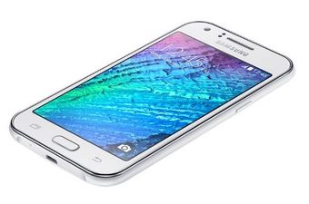 Samsung službeno predstavio najnoviji Galaxy J1!