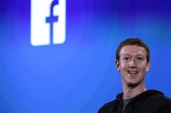 Veliki uspjeh Marka Zuckerberga: Facebook je veći i od Kine!