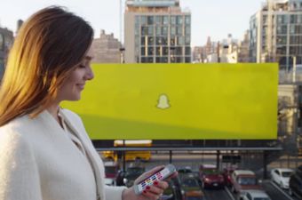 Vrijeme je za zaradu: Snapchat predstavio Discover