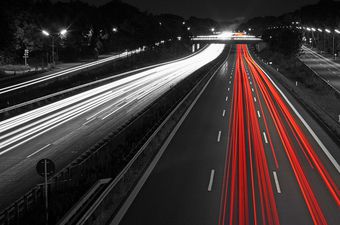 Nijemci uskoro planiraju prilagoditi svoje autoceste autonomnim automobilima