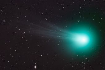 Ne propustite komet Lovejoy na nebu iznad Hrvatske koji će se moći vidjeti ponovo tek za 8000 godina