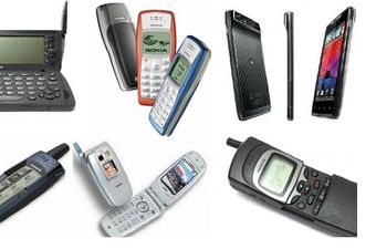 Ovi su mobiteli mijenjali svijet! Sjećate li ih se?