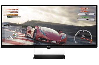 CES 2015: LG predstavio prvi UltraWide Gaming monitor s AMD FreeSync tehnologijom