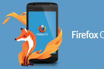 Firefox OS mogao bi se pojaviti i na nosivim uređajima