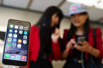 Završili u zatvoru: Kinezi prokopali tunel kako bi se dokopali iPhonea!