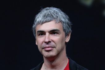 Noćna mora Larry Pagea: Google bi mogao upasti u velike probleme!