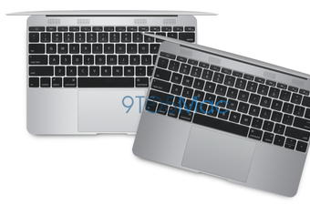 Ovo je novi Appleov 12-inčni MacBook Air!