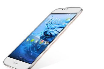 Acer predstavlja Liquid Jade S, 5-inčni Android telefon