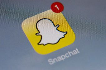 Snapchat uz 485 milijuna dolara svježeg kapitala ušao u prestižni klub startupa!