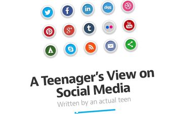 Kako jedan 19-godišnjak gleda na današnje društvene mreže?