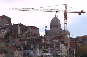 Šibenik (Foto: Dnevnik.hr)