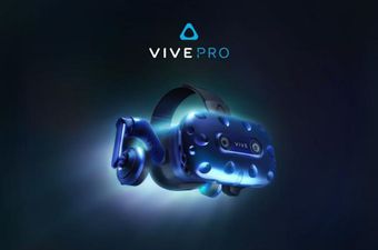 Vive Pro (Foto: HTC)