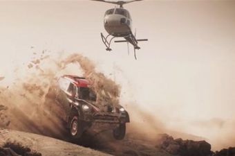 Dakar 18 (Foto: YouTube)