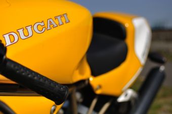 Ducati (Foto: Getty Images)