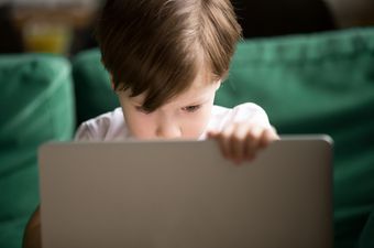Privatnost djece na internetu (Foto: Getty Images)