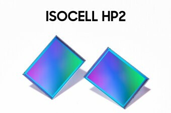 Samsung Isocell HP2
