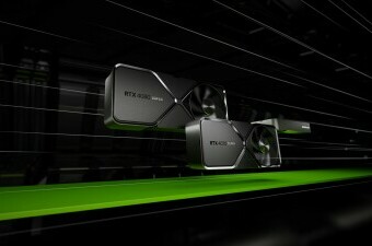 Nvidia GeForce RTX 40 SUPER serija