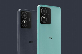 HMD Key