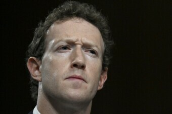 Mark Zuckerberg