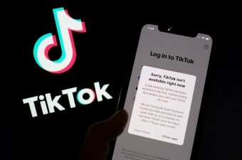 TikTok zabranjen u SAD-u