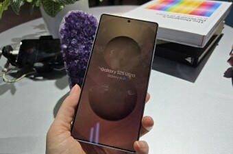 Samsung Galaxy S25 serija - 5