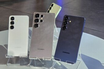 Samsung Galaxy S25 serija - 11