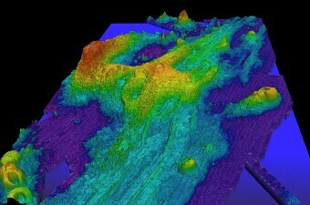 Vulkan Axial Seamount