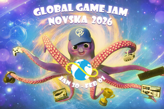 Global Game Jam