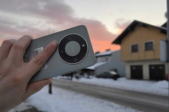 Honor Magic 8 Lite - 14