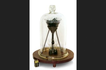 Najduži eksperiment na svijetu