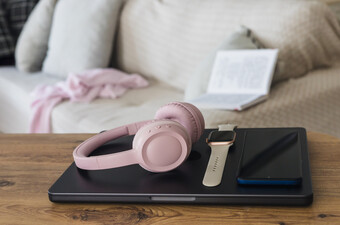 Pametni uređaji, ilustracija