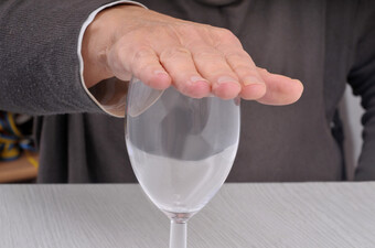 Suhi siječanj, ilustracija