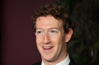 Mark Zuckerberg