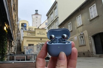 Huawei FreeClip 2 - 3