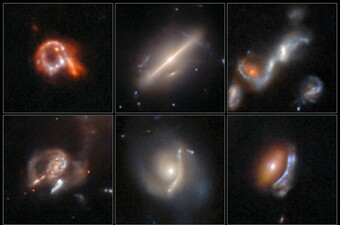 Nova kozmička otkrića dobivena AI analizom arhive teleskopa Hubble