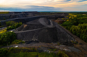 Odlagalište ugljenog otpada