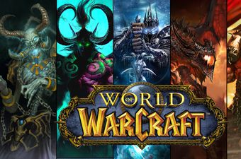 Word of Warcraft izgubio 600.000 pretplatnika u tri mjeseca