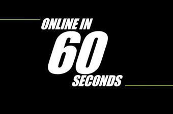Što se sve događa na webu u 60 sekundi [INFOGRAFIKA]