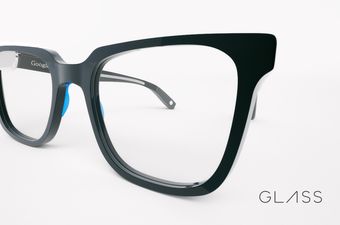 Model Google Glassa koji bi zapravo htjeli nositi