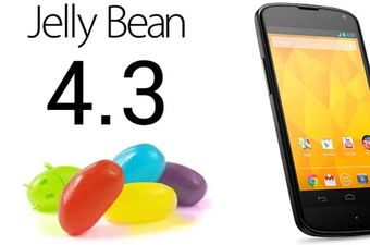 Android 4.3 Jelly Bean službeno u produkciji idućeg tjedna, pogledajte glavne novitete