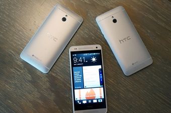 HTC predstavio svoj novi, manji i jeftiniji adut - One mini smartphone