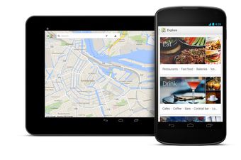 Nova verzija Google Maps 2.0 od sada je dostupna i korisnicima iPad uređaja