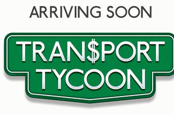 Legendarni Transport Tycoon dolazi na iOS i Android