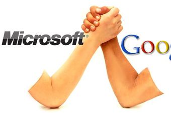 Google i Microsoft potpisali ugovor o blokiranju oglasa za nelegalne i piratske sadržaje
